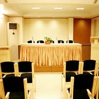 Harmony Otel Rajkot Dış mekan fotoğraf